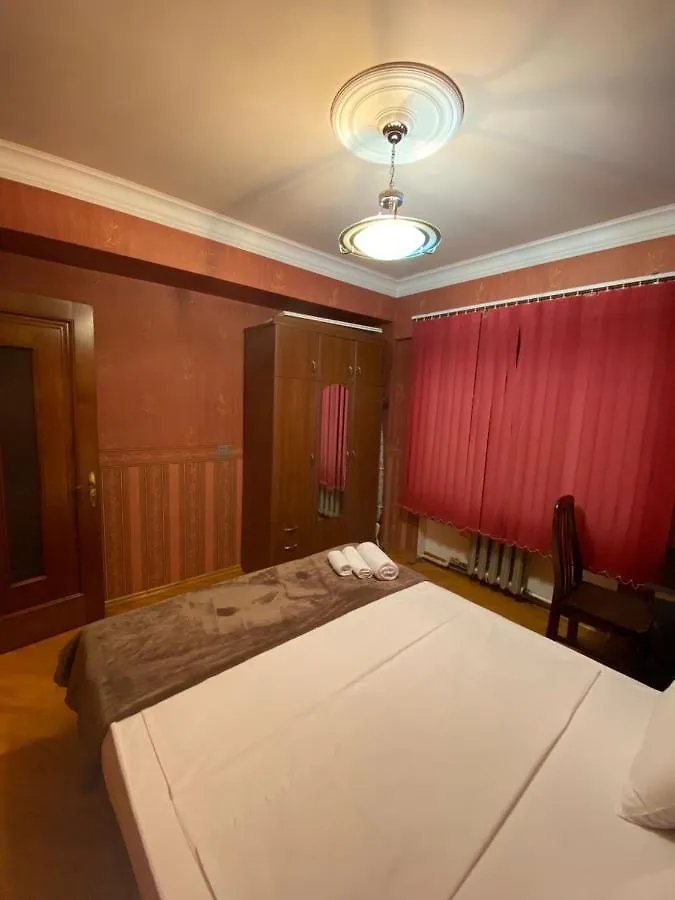 Lovely 1-Bedroom Flat With A Full View Of F1 Drs Zone And Flame Towers バクー アゼルバイジャン